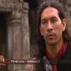 Teheiura dans Koh Lanta : La Revanche des héros sur TF1 le vendredi 13 avril 2012