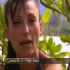 Isabelle dans Koh Lanta : La Revanche des héros sur TF1 le vendredi 13 avril 2012