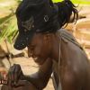 Cumba dans Koh Lanta : La Revanche des Héros le vendredi 13 avril 2012 sur TF1