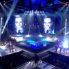 Prestation en live d'Atef dans The Voice le samedi 14 avril 2012 sur TF1