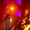 Prestation de Aude en live dans The Voice le samedi 14 avril 2012 sur TF1