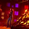 Prestation de Aude en live dans The Voice le samedi 14 avril 2012 sur TF1