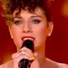 Prestation de Maureen en live dans The Voice le samedi 14 avril 2012 sur TF1