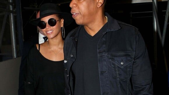 Beyoncé : Soirée sportive avec Jay-Z, elle crie son amour à Michelle Obama