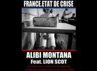 Alibi Montana : Le rappeur français s'engage avec violence contre la pédophilie