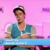 Geoffrey dans les Anges de la télé-réalité 4, jeudi 19 avril 2012 sur NRJ 12