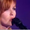 Lise dans The Voice, samedi 21 avril 2012 sur TF1