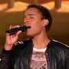 Stephan dans The Voice, samedi 21 avril 2012 sur TF1