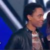 Stephan, Dominique et dans The Voice, samedi 21 avril 2012 sur TF1