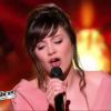 Al.Hy dans The Voice, samedi 21 avril 2012 sur TF1