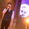 Louis dans The Voice, samedi 21 avril 2012 sur TF1