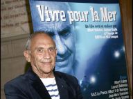 Albert Falco : Mort du capitaine de la Calypso, complice du commandant Cousteau
