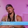 Anthony dans les Anges de la télé-réalité 4, lundi 23 avril 2012 sur NRJ 12