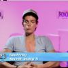 Geoffrey dans les Anges de la télé-réalité 4, lundi 23 avril 2012 sur NRJ 12