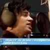 Bruno dans les Anges de la télé-réalité 4, lundi 23 avril 2012 sur NRJ 12