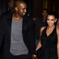 Kim Kardashian et Kanye West officialisent leur amour, une soirée de gourmets !