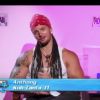 Anthony dans Les Anges de la télé-réalité 4 le mercredi 25 avril 2012 sur NRJ 12