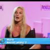 Marie dans Les Anges de la télé-réalité 4 le mercredi 25 avril 2012 sur NRJ 12