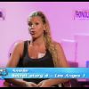 Amélie dans Les Anges de la télé-réalité 4 le mercredi 25 avril 2012 sur NRJ 12