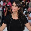 Bérénice Bejo, en mai 2011 à Cannes.