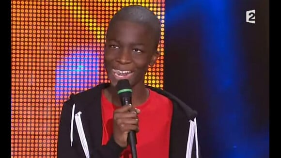 Stéphane Bak, prince du stand-up à 15 ans, marche sur les traces de Jamel