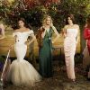 Desperate Housewives : 2004 - 2012.