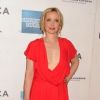 Julie Delpy lors du festival de cinéma de Tribeca - avril 2012