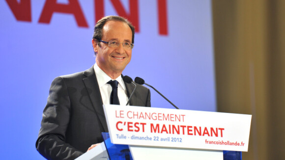 François Hollande : France 3 le voit déjà gagnant... soirée spéciale le 7 mai !