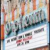 Johnny Hallyday à l'affiche de l'Orpheum Theatre pour son show du 24 avril 2012