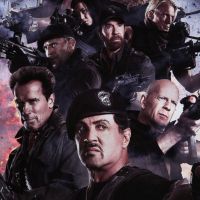 Expendables 2 : Bande-annonce testostérone avec Stallone, Schwarzenegger et Cie