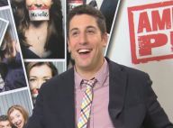 American Pie 4 : ''Avant le premier film, j'étais fauché !''