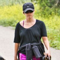 Reese Witherspoon enceinte : Pause sportive pour garder la forme !