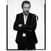 Hugh Laurie alias Dr House