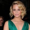 Diana Agron au Costume Institut Gala, à New York le 7 mai 2012 au Musée Metropolitan