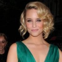 Lea Michele et Dianna Agron : Les stars de Glee sexy près de Leighton Meester