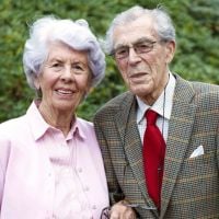 Le comte Carl Johan Bernadotte, grand-oncle de Victoria de Suède, est mort