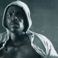 Akon : Avec Hurt Somebody, un come-back fracassant dans la peau d'un boxeur