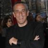 Thierry Ardisson en mars 2012 à Paris