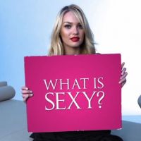 Victoria's Secret : Doutzen Kroes et les Anges saluent les femmes les plus sexy