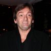 Pierre Palmade en novembre 2011 à Paris