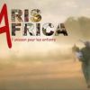 Les Ricochets - Paris-Africa