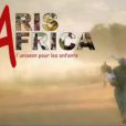  Les Ricochets  - Paris-Africa