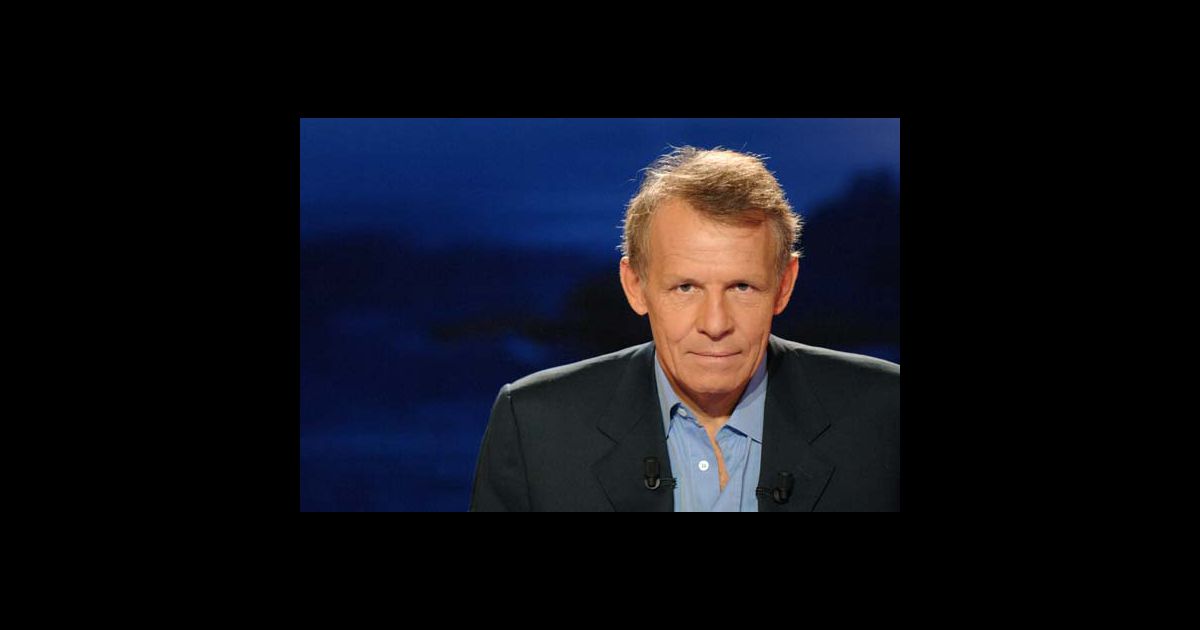 Le mercato de la télé s'accélère... - Purepeople