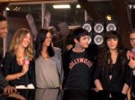 The Voice : Moment délirant pour Al.Hy, Louis, Aude et Stephan !