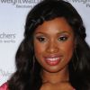 Jennifer Hudson en janvier 2012 à Los Angeles