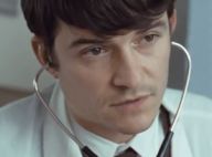 The Good Doctor : Come-back noir et décalé pour Orlando Bloom