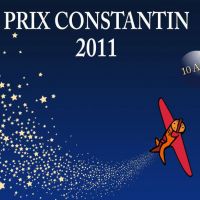 Le Prix Constantin 2012 annulé...