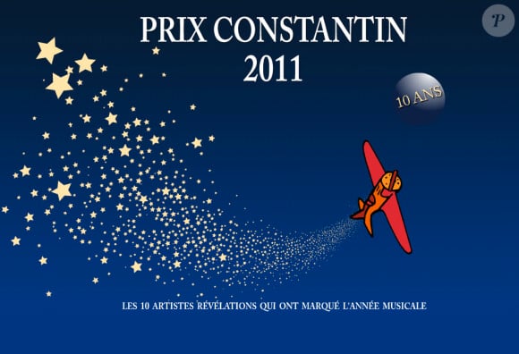 Après 10 ans de bons et loyaux services pour la musique d'aujourd'hui et de demain, le Prix Constantin passe son tour en 2012, le temps de réfléchir à une nouvelle formule...
