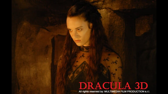 Cannes 2012 - Dracula 3D : La fin définitive de Dario Argento ?