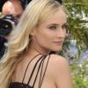 Diane Kruger lors du photocall du jury du festival de Cannes, le 16 mai 2012.